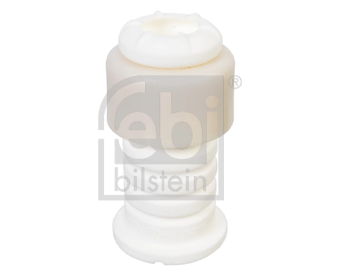 Rubber Buffer, suspension